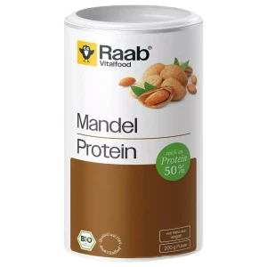 Almond Protein pro diety