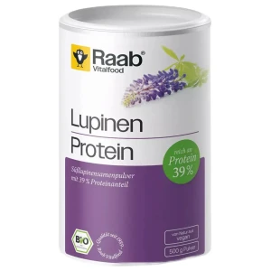 Lupine Protein pro diety