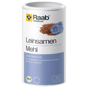 Bio Flax Seed pro diety