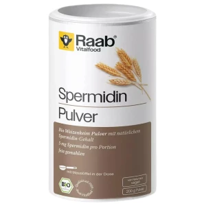 Bio Spermidin Powder за хранителни режими