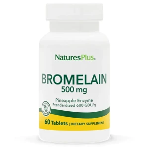 Bromelain 500 mg pro diety