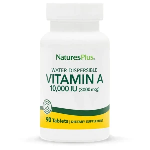 Vitamin A 3000 mcg pro diety
