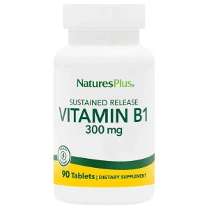 Vitamin B1 Thiamine 300 mg за хранителни режими