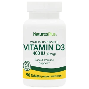 Vitamin D 10 mcg pro diety