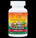 Vitamin D for Kids 12.5 mcg за хранителни режими