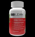 BB Lean | Thermogenic & Glucose Control Fat Burner за хранителни режими