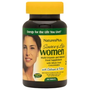 Women Vitamins pro diety