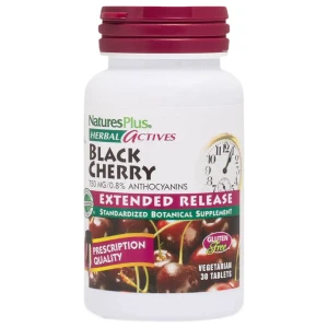 Black Cherry 750 mg pro diety