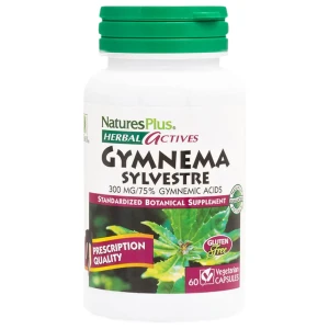 Gymnema Sylvestre 300 mg pro diety