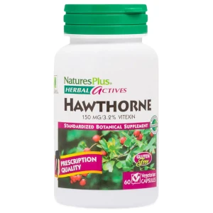 Hawthorne 150 mg pro diety