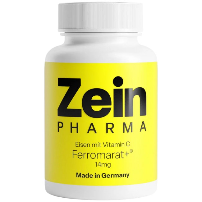 Ferromarat+ | Iron 14 mg от Zein Pharma