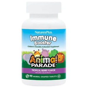 Immune Booster за хранителни режими