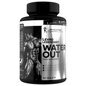 LevroLegendary Water Out | Natural Diuretic за хранителни режими