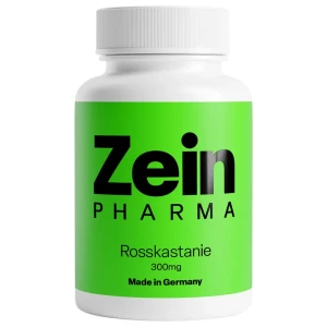 Horse Chestnut 300 mg за хранителни режими