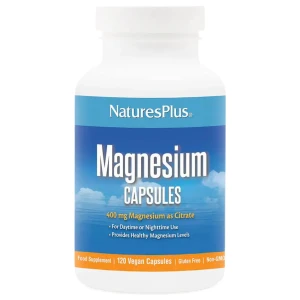 Magnesium Citrate 100 mg pro diety