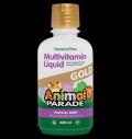 Multivitamin Liquid Gold за хранителни режими