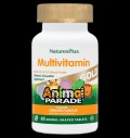 Multivitamin Gold Chewable Tabs за хранителни режими