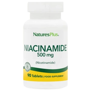 Niacinamide 500 mg pro diety