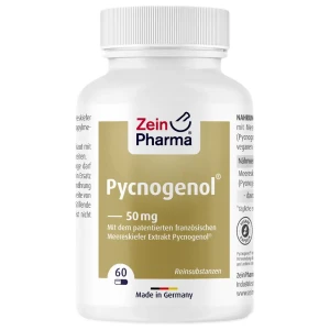 Pycnogenol 50 mg pro diety