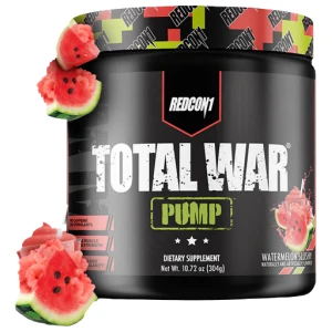 Total War Pump | with Hydromax &amp; Rhodiola pro diety