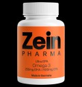 Gold Cardio Omega-3 | Ultra EPA за хранителни режими