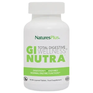GI Nutra Total Digestive Wellness pro diety