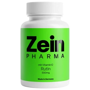 Rutin + C 500 mg pro diety