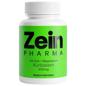 Pumpkin Seed 400 mg за хранителни режими