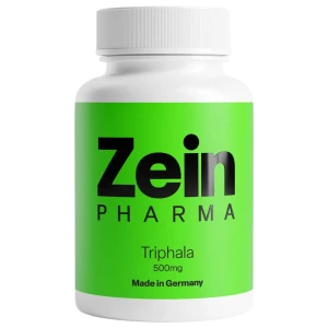 Triphala 500 mg pro diety