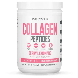 Collagen Peptides за хранителни режими