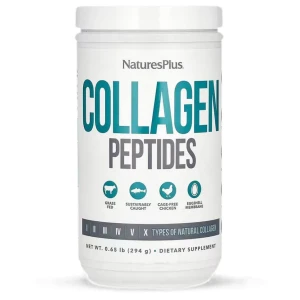 Collagen Peptides - Unflavoured pro diety