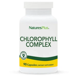 Chlorophyll Complex pro diety
