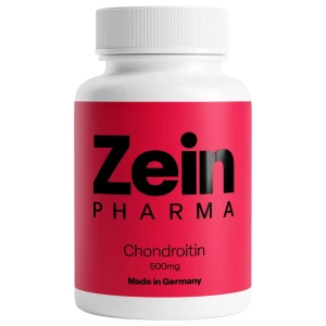 Chondroitin 500 mg за хранителни режими