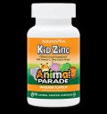Kid Zinc 8 mg за хранителни режими