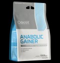 Anabolic Gainer | Mass Gainer with Creatine & Taurine за хранителни режими