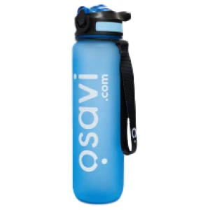 Osavi Water Bottle | BPA Free за хранителни режими