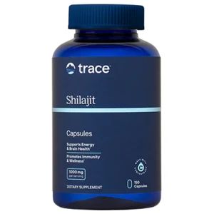 Shilajit 1000 mg за хранителни режими