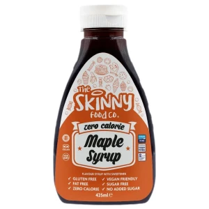 Skinny Syrup | Maple pro diety
