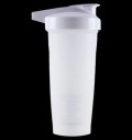 Perfroma White Shaker | Performa Activ Series за хранителни режими