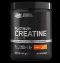 Platinum Creatine Plus | with CreaBev Stable Creatine Monohydrate за хранителни режими