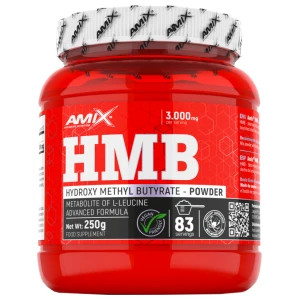 HMB Powder за хранителни режими