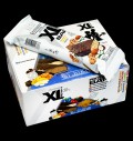 XL Protein Bar за хранителни режими