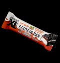 XL Crunchy Protein Bar за хранителни режими