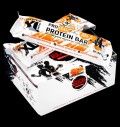 Pro Iso Whey Protein Bar за хранителни режими