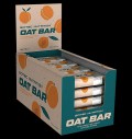 Oat Bar за хранителни режими