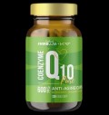 Coenzyme Q10 Pure | CoQ10 600 mg - Ubichinon за хранителни режими