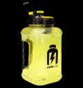 Hero Water Jug Crater Cap | Yellow за хранителни режими