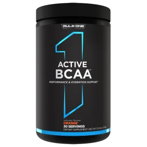 Active BCAA | with Taurine, Citrulline &amp; Electrolytes pro diety
