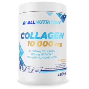 COLLAGEN 10 000 mg за хранителни режими
