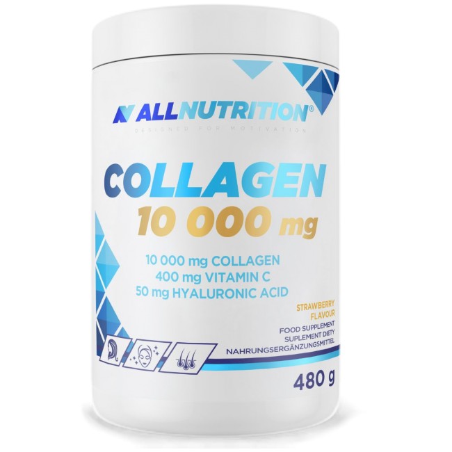 AllNutrition COLLAGEN 10 000 mg
